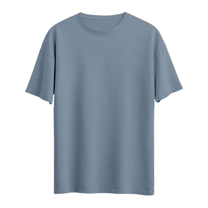 Basic - Oversize T-Shirt